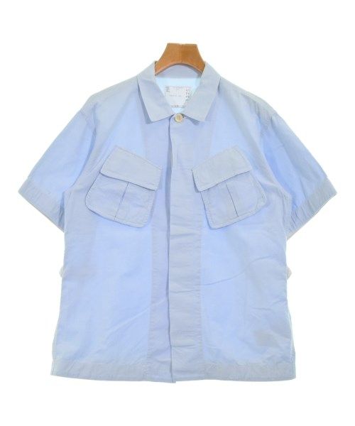 sacai カジュアルシャツ メンズ 【古着】【中古】【送料無料】