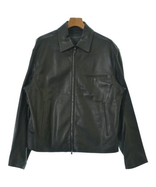 DONNA KARAN ブルゾン メンズ 【古着】【中古】【送料無料】