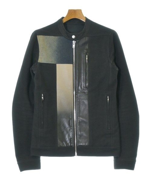 Rick Owens ライダース メンズ 【古着】【中古】【送料無料】
