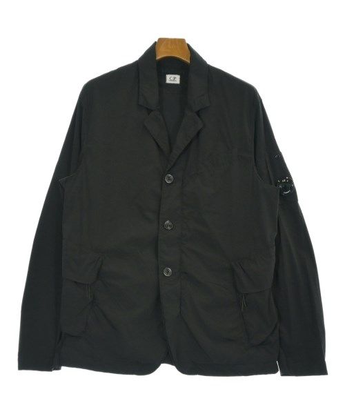C.P COMPANY ブルゾン（その他） メンズ 【古着】【中古】【送料無料】
