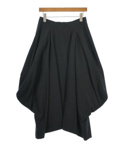 COMME des GARCONS ロング・マキシ丈スカート レディース 【古着】【中古】【送料無料】