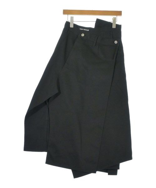 JUNYA WATANABE ロング・マキシ丈スカート レディース 【古着】【中古】【送料無料】