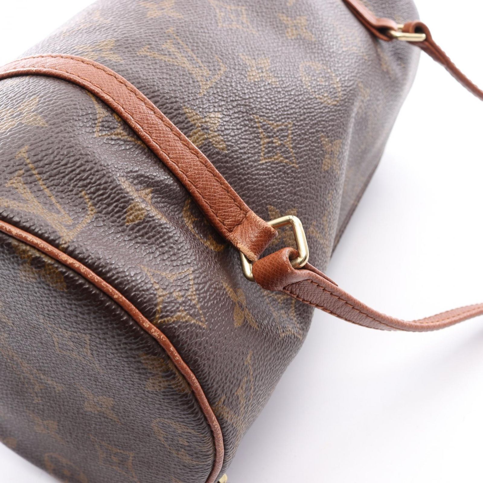 ルイ・ヴィトン LOUIS VUITTON ハンドバッグ パピヨン26 M51386 PVC 