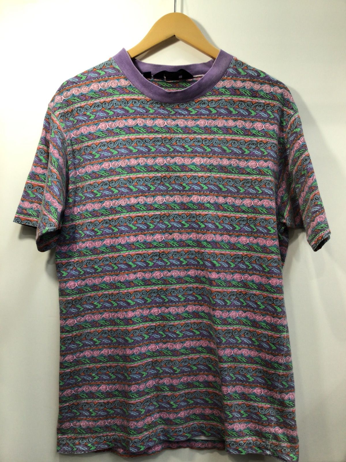 Columbia S/S Tee