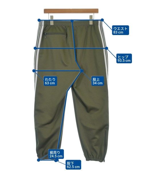 Needles パンツ（その他） メンズ 【古着】【中古】【送料無料