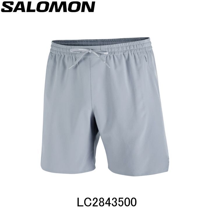 サロモン SALOMON SHAKEOUT CORE 7inch NO LINER シェイクアウトコア7