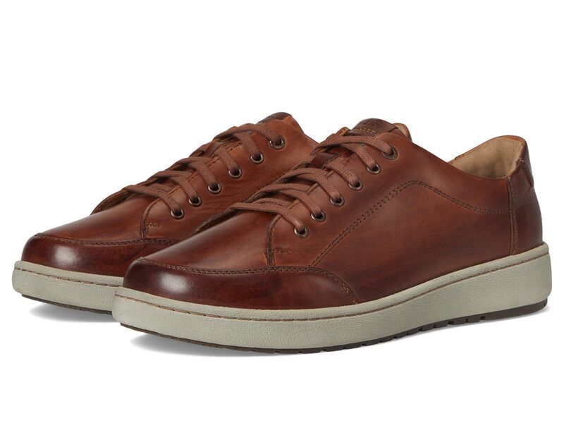 ジョセフセイベル メンズ シューズ スニーカー Josef Seibel David 03 Cognac Kombi