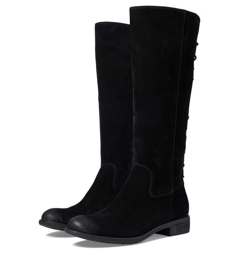 ソフト レディース シューズ ブーツ・レインブーツ Sofft Sharnell II Waterproof Black Waterproo ブラック