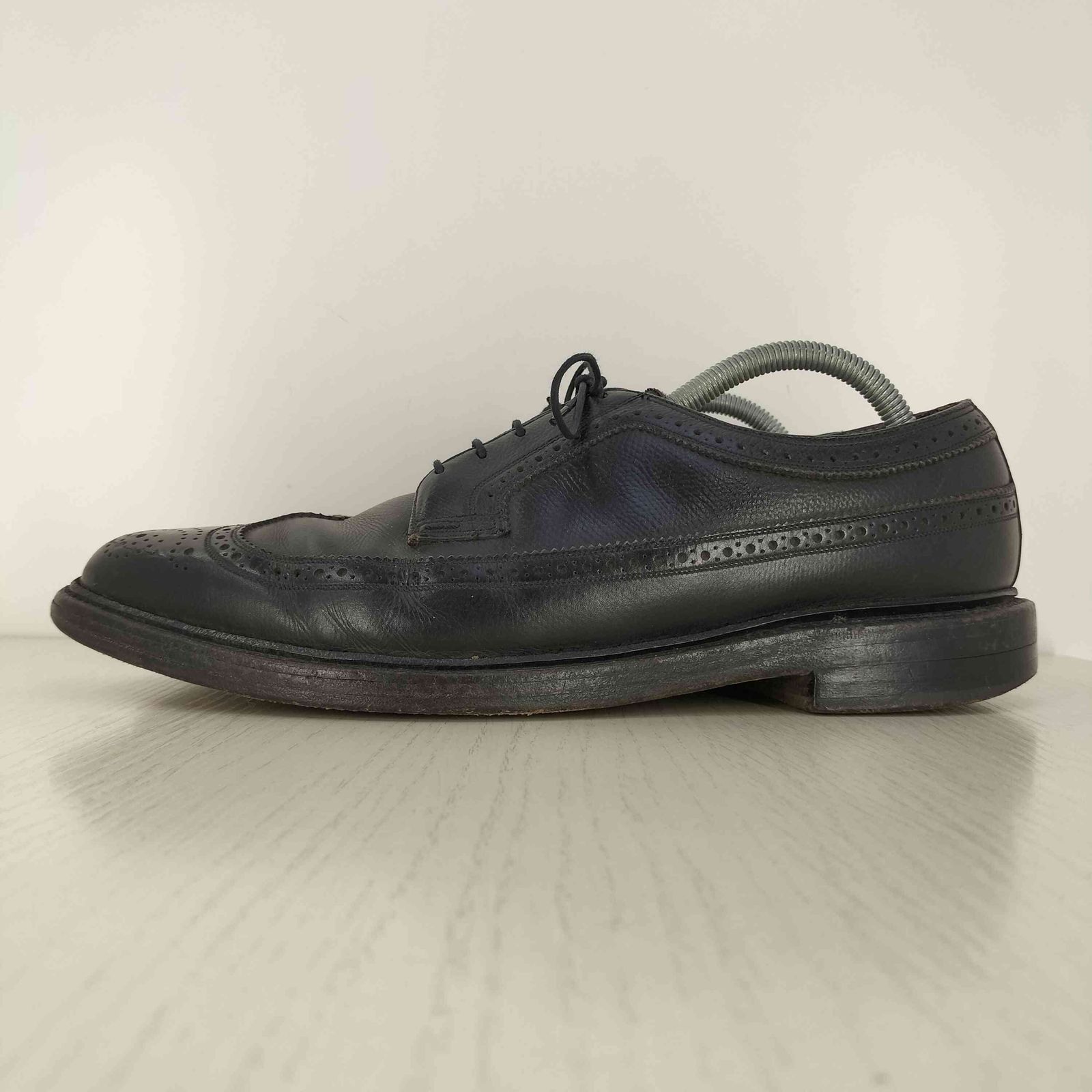 フローシャイム FLORSHEIM 60S THE ROYAL IMPERIAL ウィングチップ 外