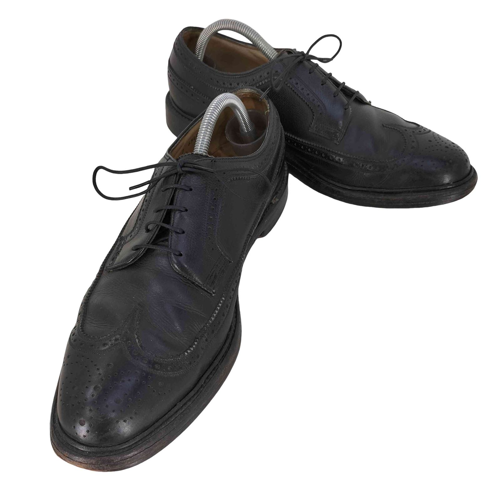 フローシャイム FLORSHEIM 60S THE ROYAL IMPERIAL ウィングチップ 外
