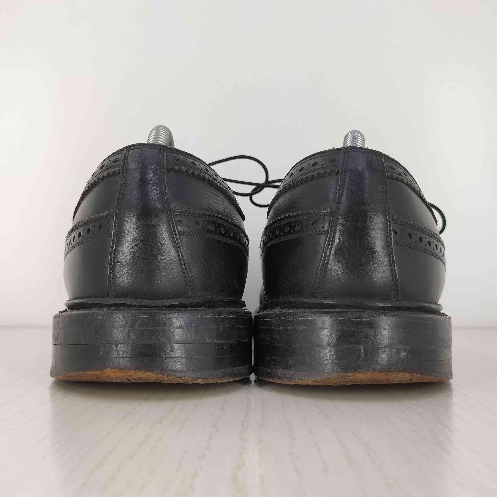 フローシャイム FLORSHEIM 60S THE ROYAL IMPERIAL ウィングチップ 外