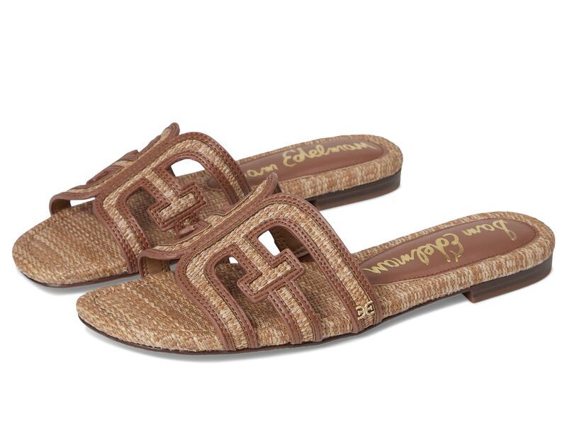 サムエデルマン レディース シューズ サンダル Sam Edelman Bay Multi Tawny TanRich タン