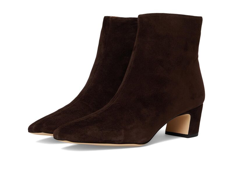 フランコサルト レディース シューズ ブーツ・レインブーツ Franco Sarto Flexa Savino Hickory Brown ブラウン