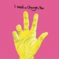【CD】I Need a Change,too