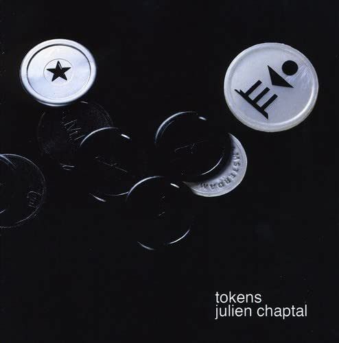 【CD】Tokens