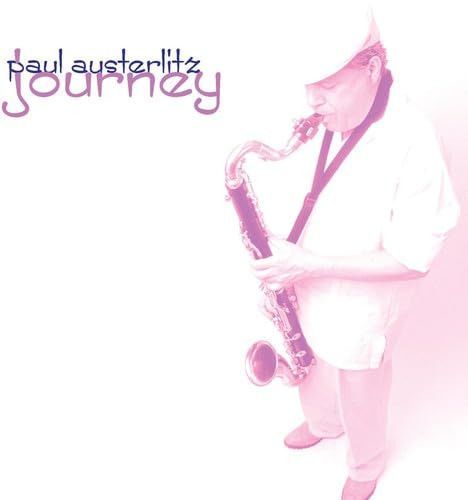 【CD】Journey