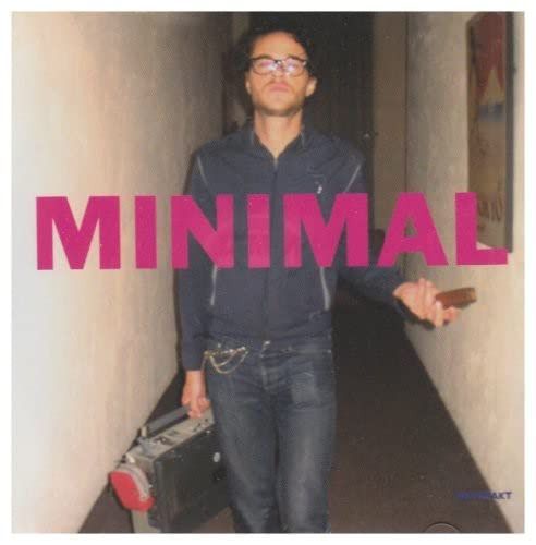 【CD】Minimal