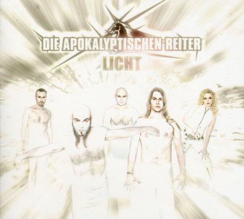 【CD】Licht