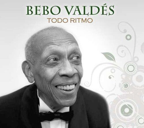 【CD】Todo Ritmo
