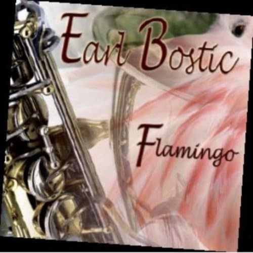 【CD】Flamingo