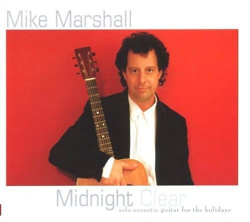 【CD】Midnight Clear