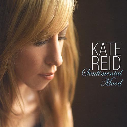 【CD】Sentimental Mood