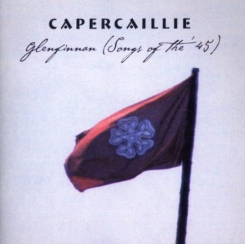 【CD】Glenfinnan (Songs of the 45)