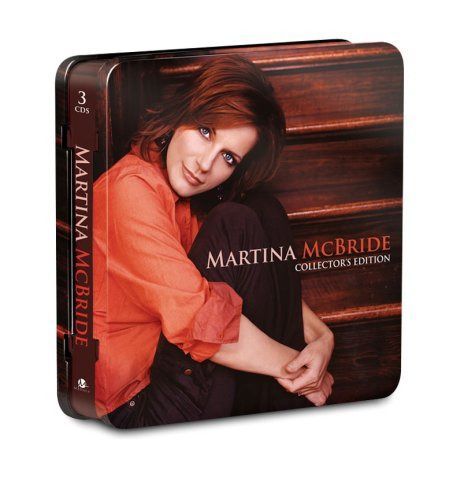【CD】Collector's Edition (Coll) (Spkg) (Tin)