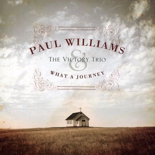 【CD】What a Journey