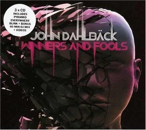 【CD】Winners & Fools (Dlx) (Exp)