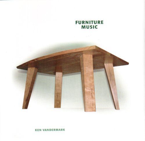 【CD】Furniture Music