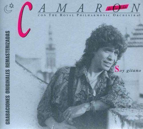 【CD】Soy Gitano
