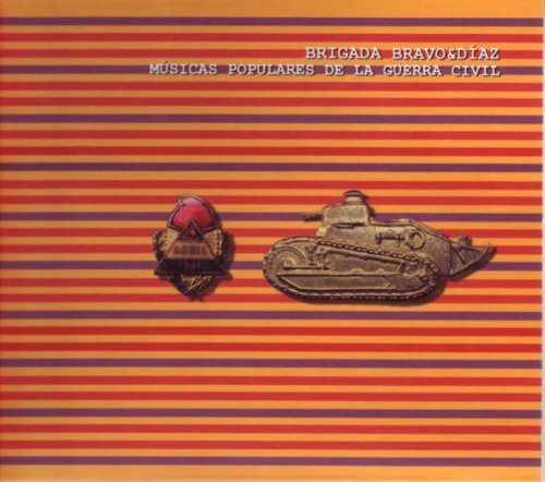 【CD】Musicas Populares De La
