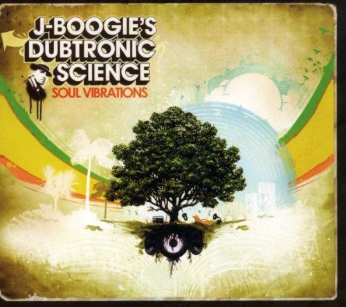 【CD】Soul Vibrations