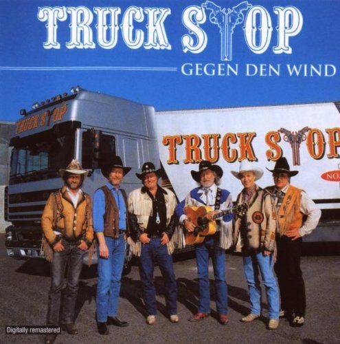 【CD】Gegen Den Wind