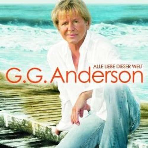 【CD】Alle Liebe Dieser Welt