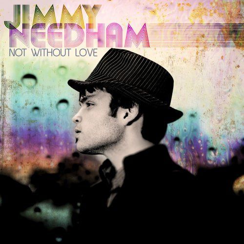 【CD】Not Without Love