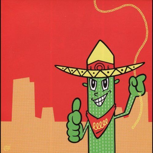 【CD】カランバ!