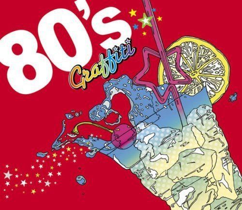 【CD】エイティーズ・グラフィティ