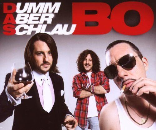 【CD】Dumm Aber Schlau - Premium