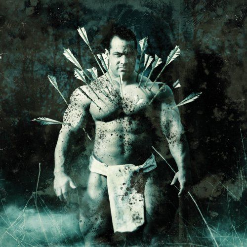【CD】Back Breaker