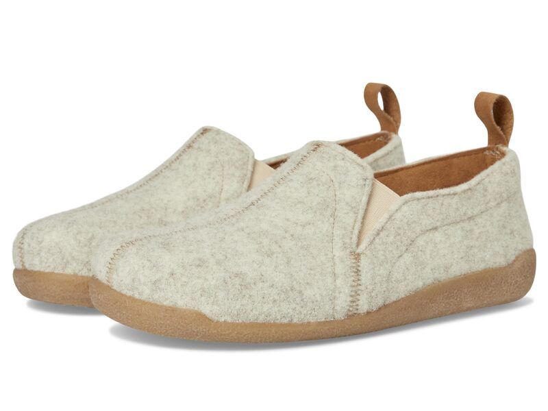 サニータ メンズ シューズ サンダル Sanita Skagen Linen