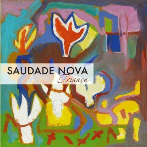 【CD】Trianca