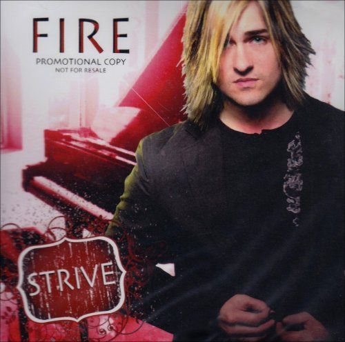 【CD】Fire