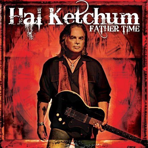 【CD】Father Time