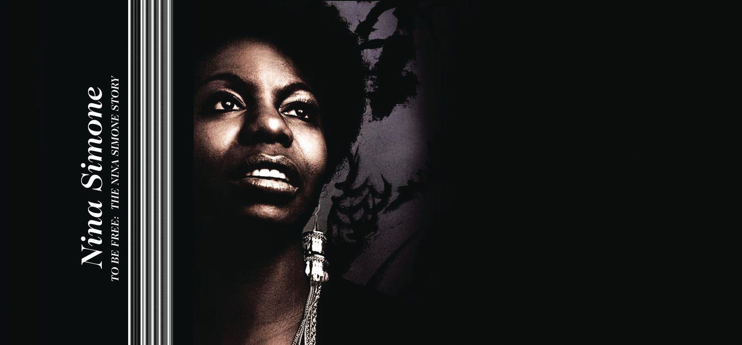 【CD】To Be Free: The Nina Simone Story