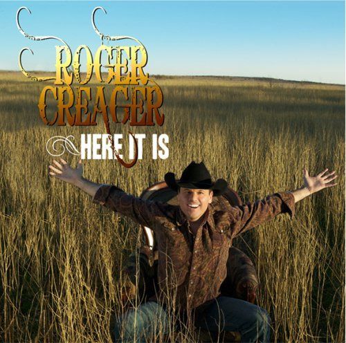 【CD】Here It Is