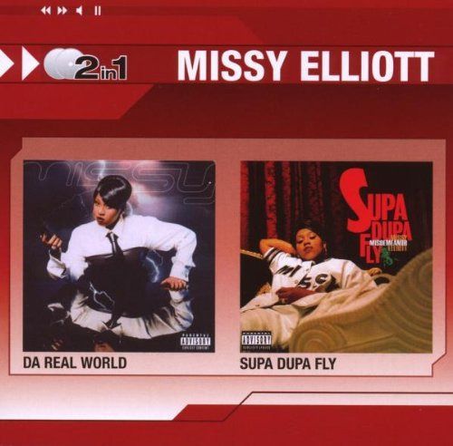【CD】Da Real World / Supa Dupa Fly