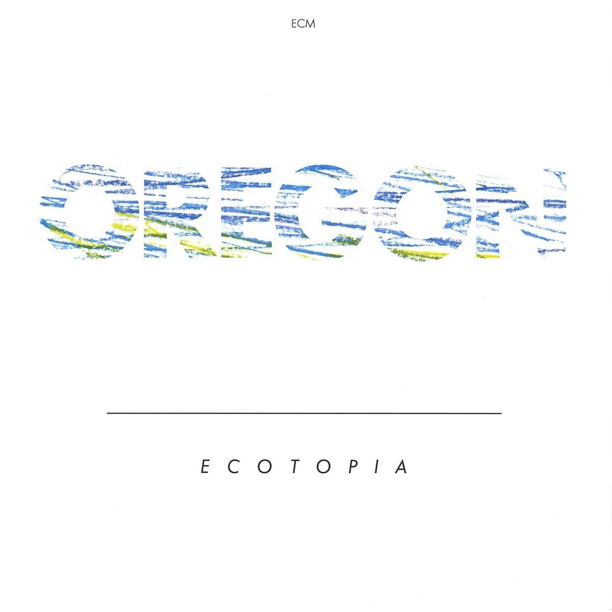 【CD】Ecotopia: Touchstones Series (Dig)