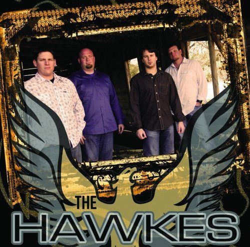 【CD】Hawkes